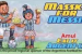Amul Extends Partnership with Argentina Football Association for Fourth Year