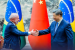 China and Brazil Launch Joint Space Lab Amid Rising US Pressure