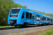 India’s First Hydrogen-Powered Train Introduced