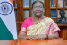 President Murmu Arrives in Manipur Amid Security Alerts and Divided Responses