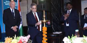 India Hosts 3rd IALA Council Session, Launches Digital Lighthouse Tourism Portal