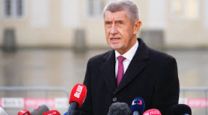 Andrej Babis Returns as Czech Prime Minister After Election Victory