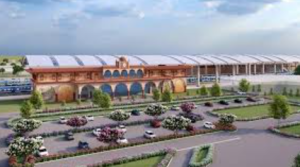 Amrit Bharat Station Scheme Accelerates Nationwide Redevelopment
