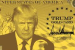 Trump Unveils $1 Million Gold Card Citizenship Path