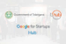 Google, Telangana Launch Google For Startups Hub In Hyderabad