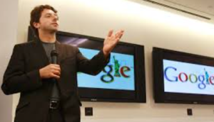 Google Cofounder Sergey Brin Overtakes Jeff Bezos in Global Rich List