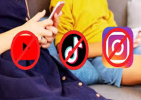 Denmark Moves Toward Social Media Ban for Children Under 15