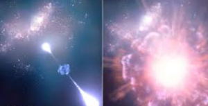 How the James Webb Telescope Detected the Earliest Known Supernova