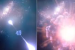 How the James Webb Telescope Detected the Earliest Known Supernova