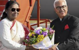 हरियाणा के दिनेश खटक को केंद्रीय गृह मंत्री कार्यक्षमता पदक: राष्ट्रीय सुरक्षा में अनुकरणीय योगदान का सम्मान