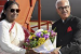 CRPF Officer Dinesh Khatak Awarded Union Home Minister’s Medal