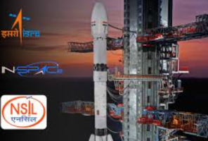 ISRO Technologies Transferred To Industry Through NSIL