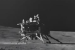 Chandrayaan-3 Reveals Energetic Plasma Environment Near Lunar South Pole