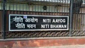 NITI Aayog Releases Report To Strengthen India’s Corporate Bond Market