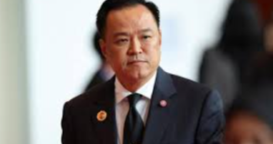 Thailand Parliament Dissolved After Three Months