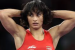 Vinesh Phogat Announces Comeback for LA Olympics 2028