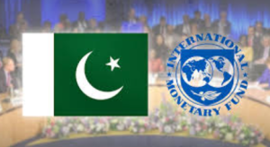 IMF Imposes New Bailout Conditions on Pakistan