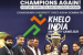Chandigarh University Scripts History with Back-to-Back Khelo India University Games Titles