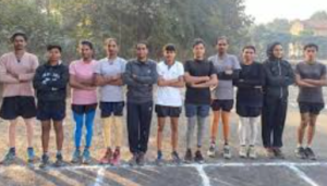 Raipur Set to Make History with National Transgender Sports Meet