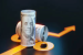 India Forex Reserves Rise to $687.26 Billion