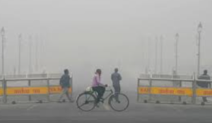 Worsening Air Quality Forces Delhi-NCR to Escalate Curbs Twice in One Day