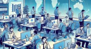 India Emerges as One of the World’s Most Overworked Countries, ILO Data Shows