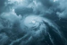 Unseasonal weather conditions are emerging across parts of South India as Cyclone Bakung strengthens over the Indian Ocean.