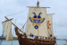 India to Recreate Ancient Sea Route as INSV Kaundinya Prepares for Historic Muscat Voyage