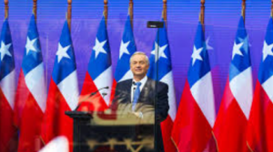 Chile Elects José Antonio Kast as President in Sharp Rightward Shift Since Return to Democracy