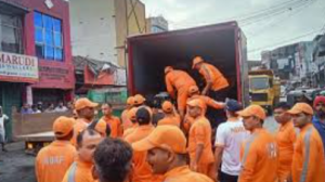 India Steps Up Humanitarian and Infrastructure Aid to Sri Lanka After Cyclone Ditwah