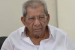 Congress Veteran Shamanuru Shivashankarappa Dies at 95