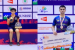 Unnati Hooda and Kiran George Clinch Odisha Masters Titles
