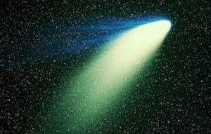 Interstellar Comet 3I/ATLAS Turns Green Near Earth