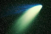 Interstellar Comet 3I/ATLAS Turns Green Near Earth