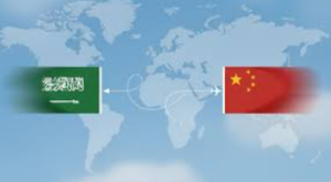 Saudi Arabia, China Sign Diplomatic Visa Exemption Pact