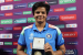Shafali Verma Wins ICC Player of the Month