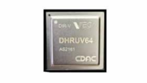 DHRUV64: भारत का पहला स्वदेशी 64-बिट डुअल-कोर माइक्रोप्रोसेसर