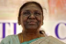 President Murmu to Attend Ol Chiki Centenary in Jamshedpur