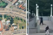 Profiles of Sajid and Naveed Akram in Bondi Attack
