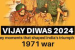 Vijay Diwas 2025 and India’s Historic 1971 Victory