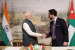 India Jordan ties deepen after Modi visit marks 75 years