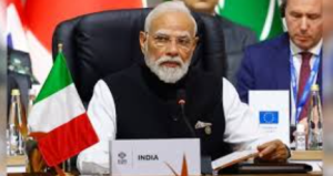 पीएम मोदी का असम दौरा: गुवाहाटी एयरपोर्ट टर्मिनल और नामरूप परियोजना सहित कई विकास कार्यों का शिलान्यास