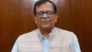 राज कुमार गोयल बने नए मुख्य सूचना आयुक्त: सूचना अधिकार प्रणाली को नई दिशा