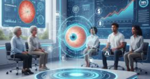 India Launches AI-Based Diabetic Retinopathy Screening Programme