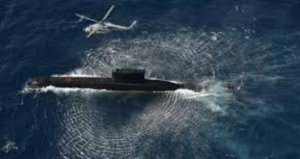 Indian Navy Commissions INAS 335 Ospreys at INS Hansa