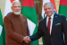 PM Modi Proposes $5 Billion India-Jordan Trade Target