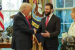 US Congress Permanently Lifts Sanctions on Syria