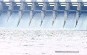SJVN CMD Reviews Progress of Arun-3 Hydropower Project