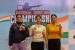 Manu Bhaker, Simranpreet Brar Win Gold at National Shooting Meet