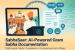 Centre Rolls Out SabhaSaar AI Tool for Gram Sabha Meetings